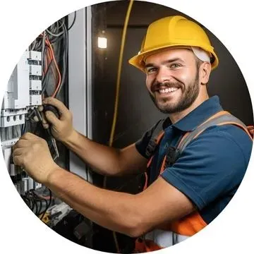 eletricista residencial em São Paulo SP para queda de energia com atendimento urgente